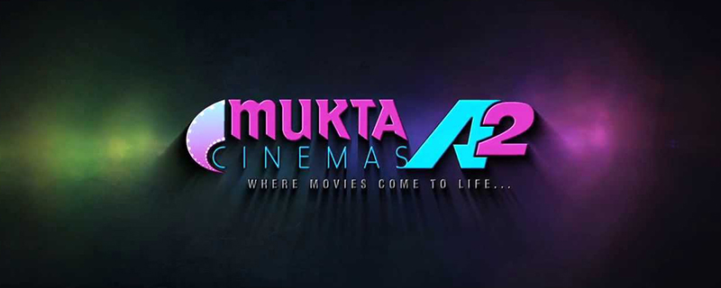 Mukta A2 Cinemas 